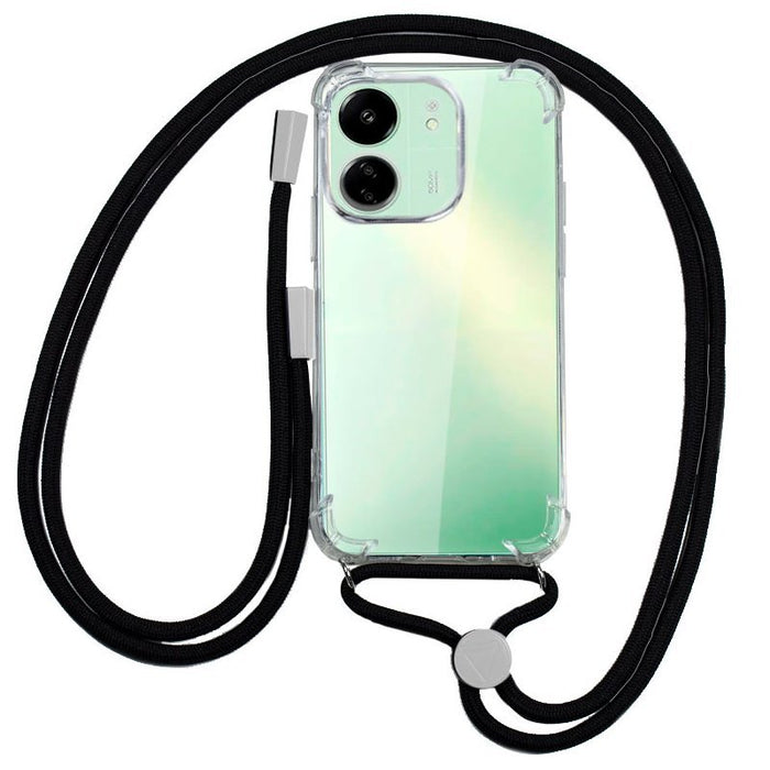 EAN 8434847071282 - COOL Accesorios 8434847071282 funda para teléfono móvil 17,1 cm (6.74") Transparente imagen 1