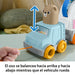 EAN 194735347261 - Fisher-Price JKD52 juego educativo imagen 10