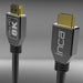 EAN 8681949010613 - Inca IHD-21 cable HDMI 2 m HDMI tipo A (Estándar) 3 x HDMI Type A (Standard) Negro imagen 8