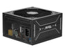 EAN 4711377292306 - MSI MAG A650GLS PCIE5 unidad de fuente de alimentación 650 W 24-pin ATX ATX Negro imagen 3