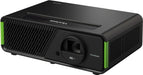 EAN 766907030853 - Viewsonic X1-4KB Pro Proyector de alcance estándar LED UHD 4K (3840x2160) 3D Negro imagen 1