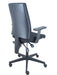 EAN 8436549392931 - PIQUERAS Y CRESPO 322NE silla de oficina y de ordenador Asiento acolchado Respaldo acolchado imagen 7