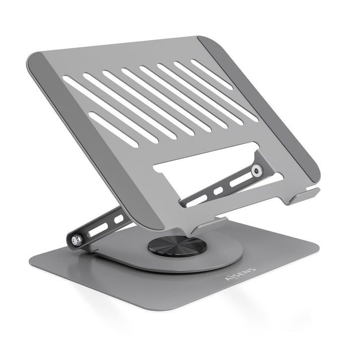 EAN 8435739905388 - AISENS LP5SXL-487 soporte para ordenador portátil Soporte para ordenador portátil y tableta 43,2 cm (17") imagen 2