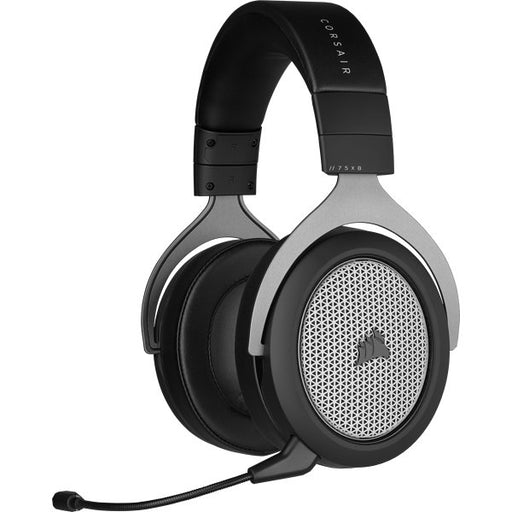 EAN 840006618812 - Corsair HS75 XB Wireless Auriculares Inalámbrico Diadema Juego Negro imagen 1