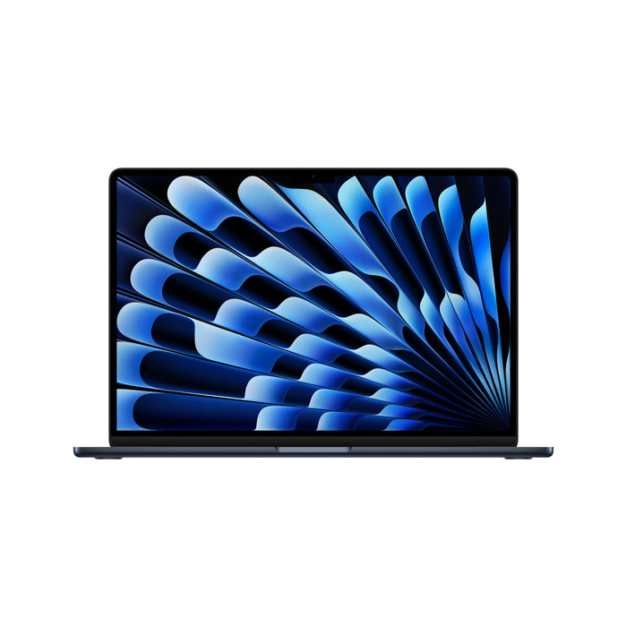 EAN 195949639128 - Apple MacBook Air Apple M M3 Portátil 38,9 cm (15.3") 16 GB 512 GB SSD Wi-Fi 6E (802.11ax) macOS Sonoma Ma imagen 1