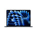 EAN 195949639128 - Apple MacBook Air Apple M M3 Portátil 38,9 cm (15.3") 16 GB 512 GB SSD Wi-Fi 6E (802.11ax) macOS Sonoma Ma imagen 1