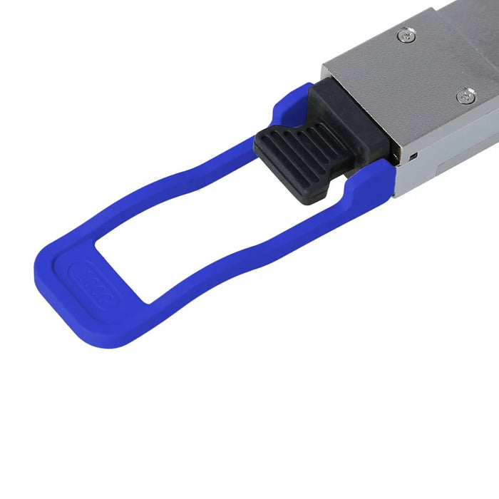 EAN 4063232636108 - BlueOptics QSFP-100G-LR4-BO red modulo transceptor Fibra óptica 100000 Mbit/s QSFP28 imagen 4
