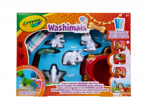 EAN 0071662074593 - Crayola 74-7459 juguete de arte y manualidades imagen 1