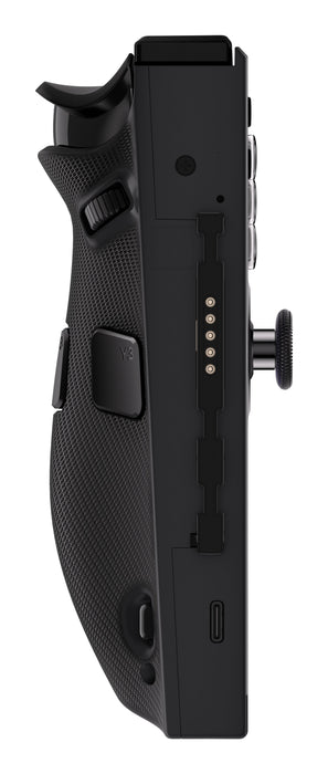 EAN 0195892131946 - Lenovo GXH1T52710 mando y volante Negro Gamepad Analógico/Digital PC imagen 2