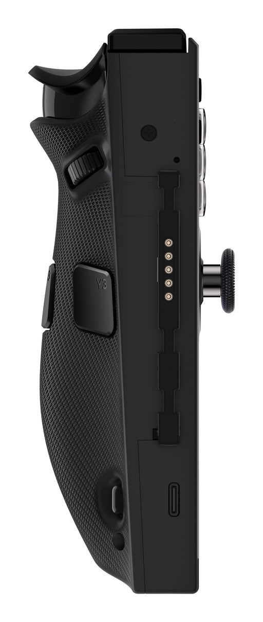 EAN 0195892131946 - Lenovo GXH1T52710 mando y volante Negro Gamepad Analógico/Digital PC imagen 2