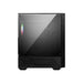 EAN 4719072883348 - MSI MAG FORGE 111R carcasa de ordenador Midi Tower Negro imagen 8