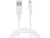 EAN 5705730440335 - Sandberg 440-33 cable USB USB 2.0 USB A Micro-USB B Blanco imagen 1