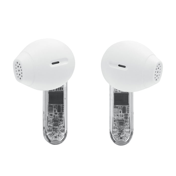 EAN 1200130016271 - JBL Tune Flex 2 Ghost Edition Auriculares True Wireless Stereo (TWS) Dentro de oído Llamadas/Música Bluet imagen 3