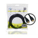 EAN 8435352402332 - Kloner KC2000 cable HDMI 2 m HDMI tipo A (Estándar) Negro imagen 2