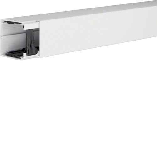 EAN 4012740012270 - Hager LF6006009016 canaleta para cable Bandeja portacables recta Blanco imagen 1