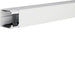 EAN 4012740012270 - Hager LF6006009016 canaleta para cable Bandeja portacables recta Blanco imagen 1