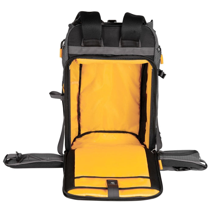 EAN 4719856250038 - Vanguard VEO ACTIVE46 GY estuche para cámara fotográfica Mochila Gris imagen 4