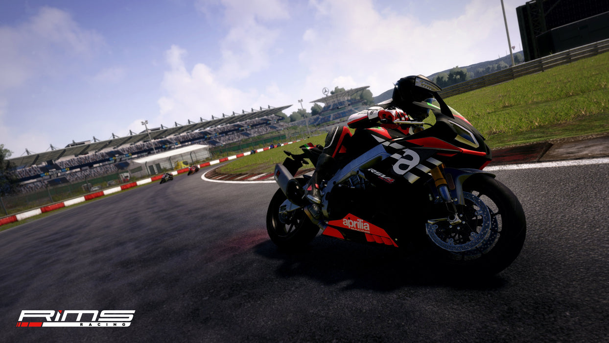 EAN 3665962020076 - NACON Rims Racing Estándar Español Nintendo Switch imagen 6