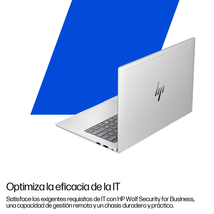 EAN 0199251426308 - HP EliteBook 6 G1i Wolf Pro Security Edition Intel Core Ultra 7 255U Portátil 33,8 cm (13.3") WUXGA 16 GB imagen 11