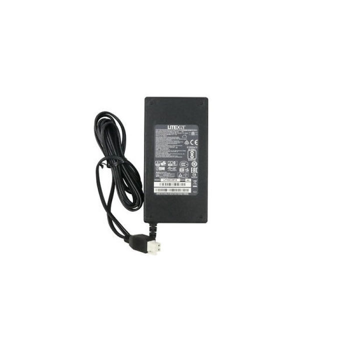 EAN 0882658813948 - Cisco PWR-66W-AC-V2= adaptador e inversor de corriente Interior Negro imagen 1