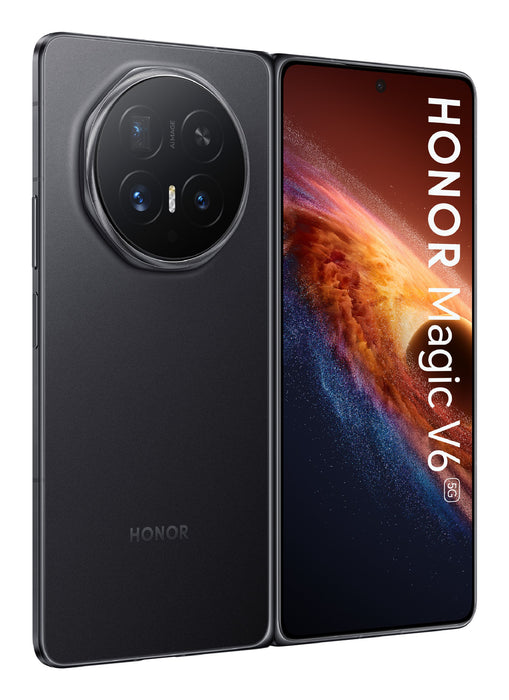 EAN 6936520897568 - Honor MAGIC V6 16,6 cm (6.52") 16 GB 512 GB 6660 mAh Negro imagen 7