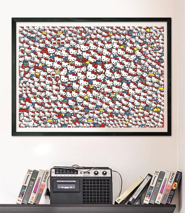 EAN 8005125371198 - Clementoni 37119 puzzle imagen 4