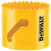 EAN 5054905250621 - DeWALT DT90318-QZ sierra de corona 1 pieza(s) imagen 1