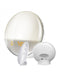 EAN 8426801166493 - Muvit MIOLAMP005 despertador Reloj despertador digital Blanco imagen 5