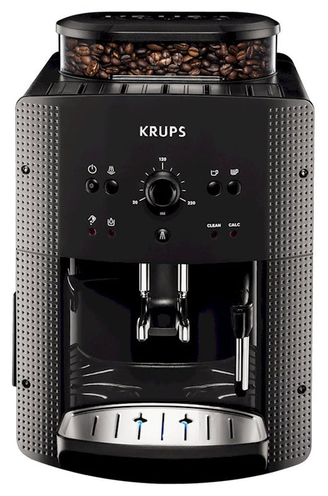 EAN 10942218746 - Krups EA 810B cafetera eléctrica Totalmente automática Máquina espresso 1,7 L imagen 1