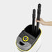 EAN 4054278989457 - Kärcher SC 4 Deluxe Limpiador a vapor de cilindro 1,3 L 2200 W Multicolor imagen 4