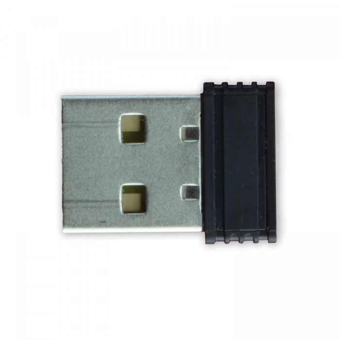 EAN 3700224769734 - MCL MP2A99ASS619WBIBR ratón Oficina Ambidextro Óptico 1600 DPI imagen 4