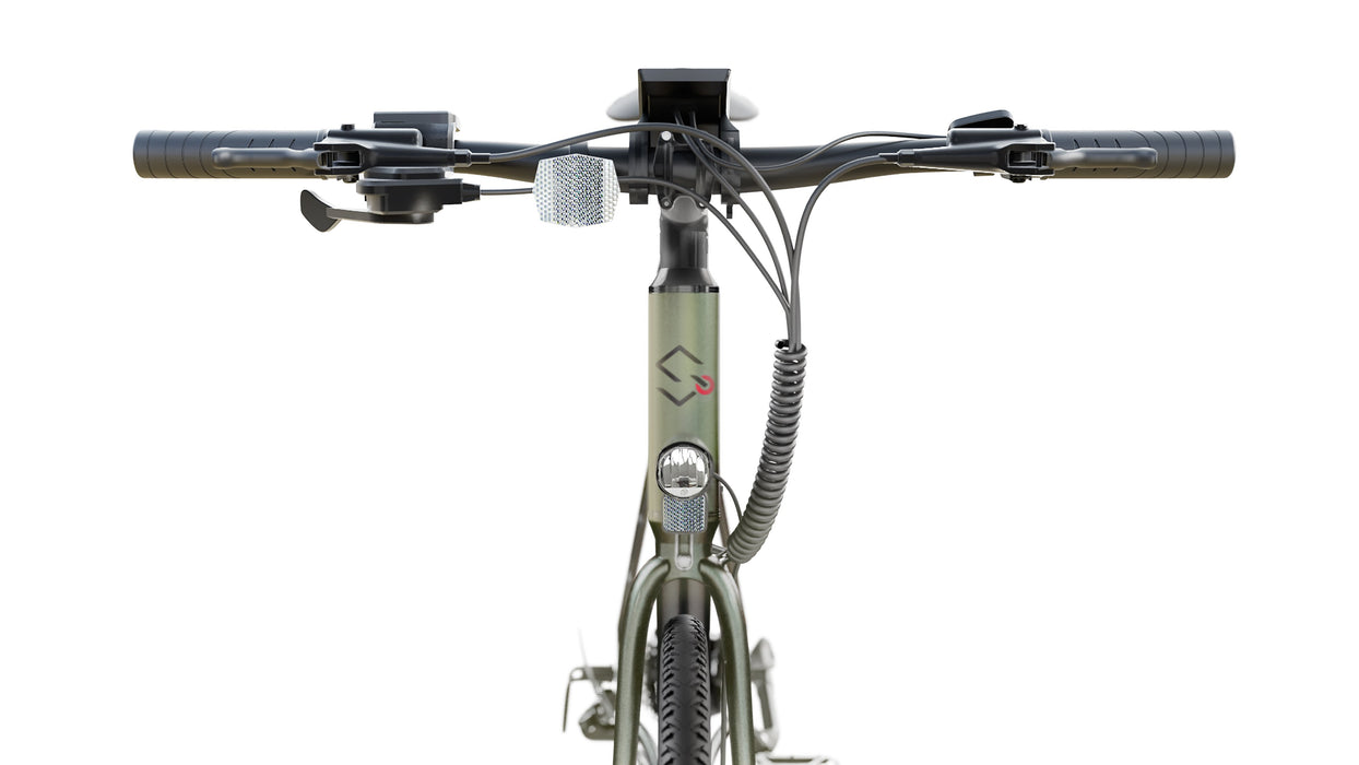 EAN 5905683272032 - Sharp BK-GS03-EG Oliva Aluminio 20 111,8 cm (44") 19,5 kg Ión de litio imagen 4