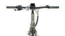 EAN 5905683272032 - Sharp BK-GS03-EG Oliva Aluminio 20 111,8 cm (44") 19,5 kg Ión de litio imagen 4