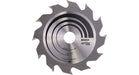 EAN 3165140194617 - Bosch 2 608 640 673 hoja de sierra circular imagen 1