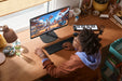 EAN 0199896764865 - HP OmniStudio 24-cu0038ns PC Intel Core 5 120U 60,5 cm (23.8") 1920 x 1080 Pixeles PC todo en uno 16 GB D imagen 8