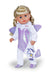 EAN 4001167838266 - BABY born Unicorn Onesie 43cm Mono para muñecas imagen 4