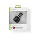 EAN 5412810293438 - Nedis CCPD30W100BK cargador de dispositivo móvil Smartphone Negro Encendedor de cigarrillos Carga rápida  imagen 4