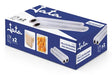 EAN 8421078029939 - JATA R28X6 accesorios y suministros de sellador al vacío Rollo para envasadora al vacío imagen 3