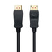 EAN 8059018361872 - Techly ICOC DSP-A14-050NT cable DisplayPort 5 m Negro imagen 3