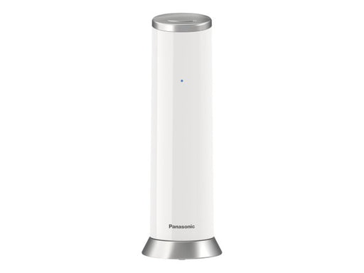 EAN 5025232859375 - Panasonic KX-TGK210 Teléfono DECT Identificador de llamadas Blanco imagen 2