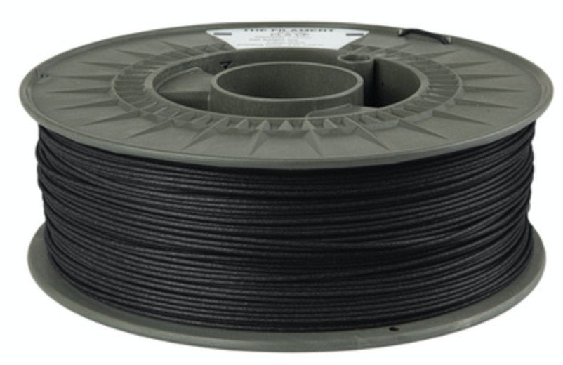 EAN 5907138401196 - Spectrum Filaments TF-24094 material de impresión 3d Ácido poliláctico con fibra de carbono (PLA-CF) Rojo imagen 3