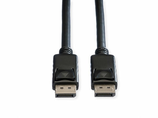 EAN 7630049618701 - ROLINE 11045986 10 m DisplayPort Negro imagen 2