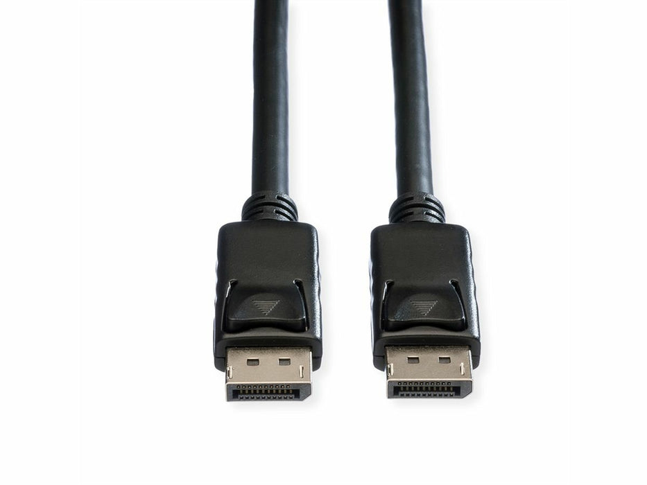 EAN 7630049618701 - ROLINE 11045986 10 m DisplayPort Negro imagen 2