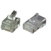 EAN 4049759133887 - EFB Elektronik RJ45 UTP, E-MO 8/8 SF Transparente imagen 1