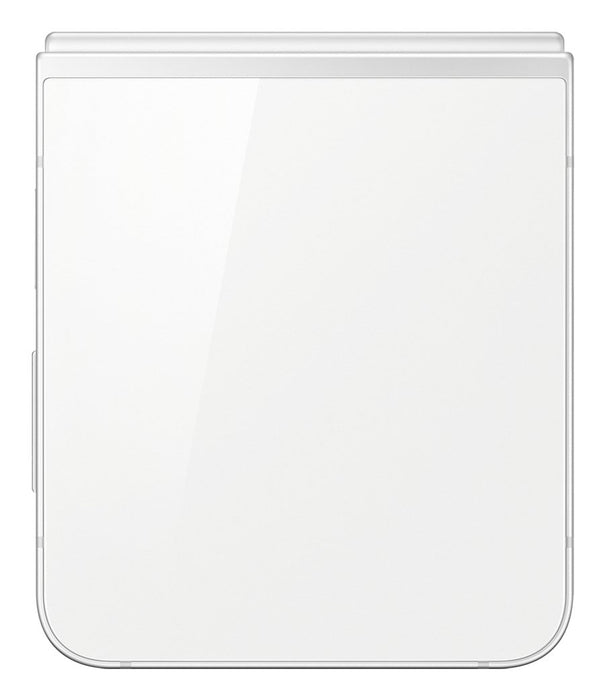 EAN 8806097498629 - Samsung SM-F761BZWHEUB smartphones 17 cm (6.7") SIM doble 5G USB Tipo C 8 GB 256 GB 4000 mAh Blanco imagen 6