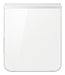 EAN 8806097498629 - Samsung SM-F761BZWHEUB smartphones 17 cm (6.7") SIM doble 5G USB Tipo C 8 GB 256 GB 4000 mAh Blanco imagen 6