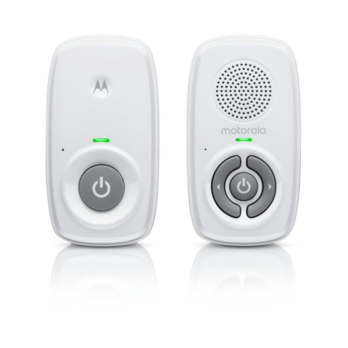EAN 5055374709993 - Motorola AM21 Vigilabebés con tecnología DECT Blanco imagen 1