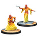 EAN 0841333122584 - Asmodee Star Wars: Shatterpoint - We Are Brave: Squad Pack Figura imagen 3