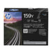 EAN 0196337290037 - HP 159Y Black Original LaserJet Toner Cartridge cartucho de tóner 1 pieza(s) imagen 1