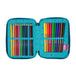 EAN 4017245966882 - McNeill Stitch Bandeja para material de oficina Azul, Rosa imagen 6